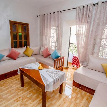 Casa La Vida Apartment Чефчауен Екстериор снимка